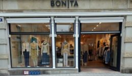 Bonita in Pirna