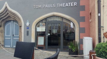 Tom Pauls Theater