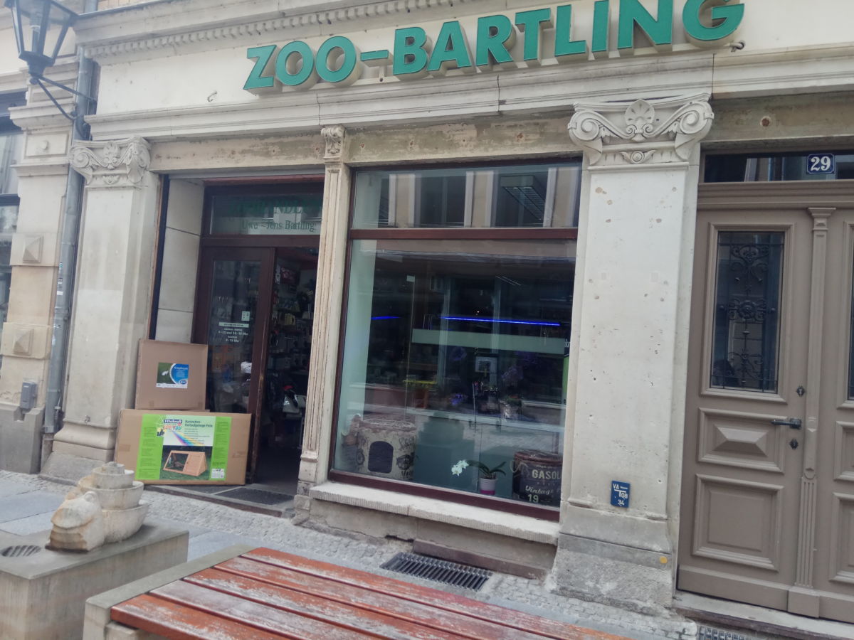 Zoo Bartling