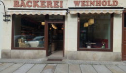 Feinbäckerei Weinhold