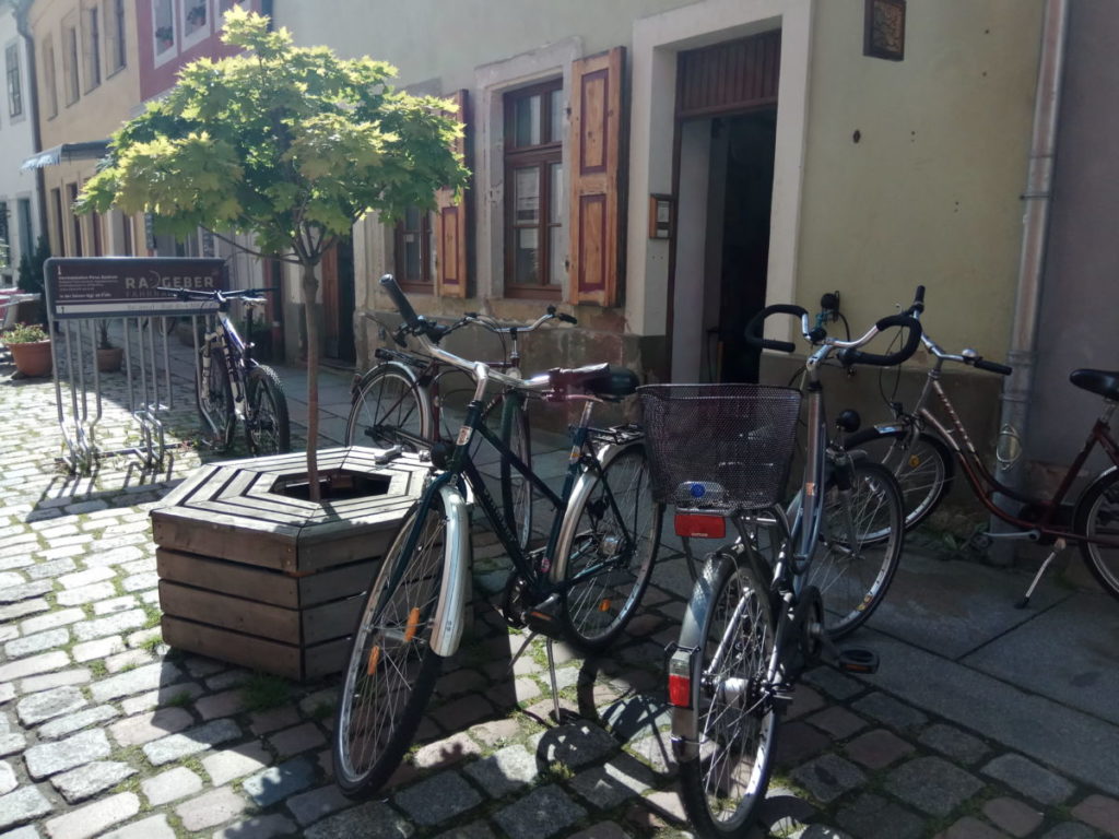 Fahrrad & Zubehör Kauf in Pirna