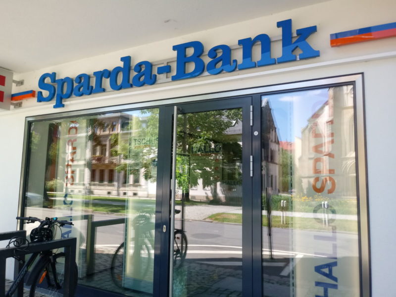 Sparda Bank Kauf In Pirna