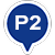 P2 – Ernst-Thälmann-Platz 