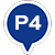 P4 – Lange Straße