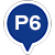 P6 – Am Zwinger