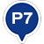 P7 – Elbeparkplatz