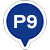 P9 – Klosterstraße