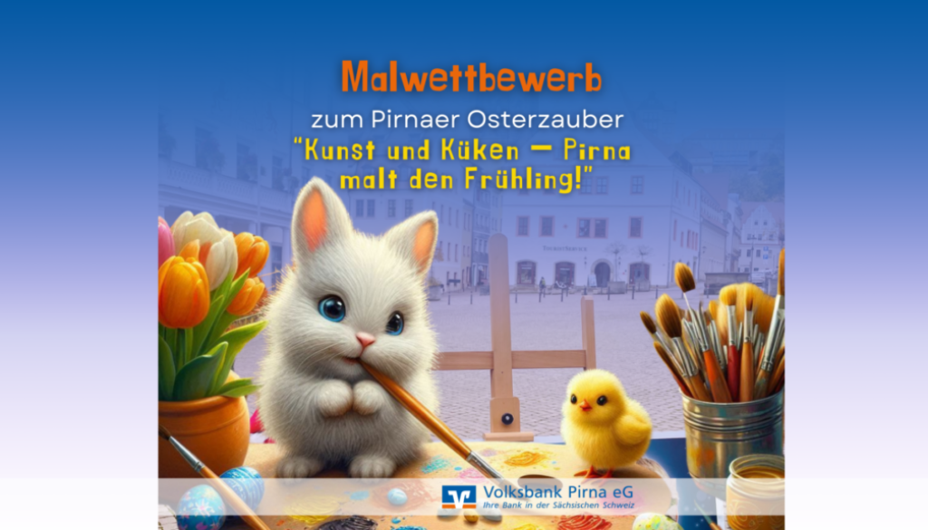 Malwettbewerb (Blog-Banner)