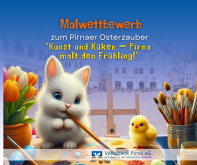 Malwettbewerb (Blog-Banner)